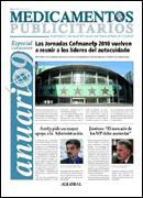 23 – Especial Medicamentos Publicitarios/ Número 463