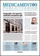 22 – Especial Medicamentos Publicitarios/ Número 459