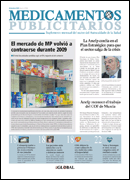 21 – Especial Medicamentos Publicitarios/ Número 456