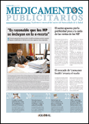 20 – Especial Medicamentos Publicitarios/ Número 453
