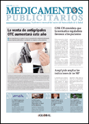 19 – Especial Medicamentos Publicitarios/ Número 448