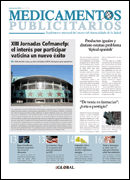 17 – Especial Medicamentos Publicitarios/ Número 439