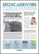 15 – Especial Medicamentos Publicitarios/ Número 430