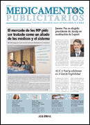 14 – Especial Medicamentos Publicitarios/ Número 426