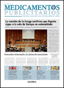 12 – Especial Medicamentos Publicitarios/ Número 418