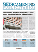 11 – Especial Medicamentos Publicitarios/ Número 414