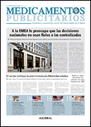 10 – Especial Medicamentos Publicitarios/ Número 411
