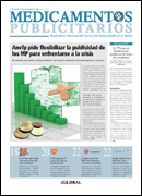 8 – Especial Medicamentos Publicitarios/ Número 403