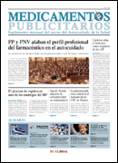 6 – Especial Medicamentos Publicitarios/ Número 394
