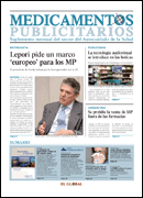 5 – Especial Medicamentos Publicitarios/ Número 385