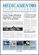 4 – Especial Medicamentos Publicitarios/ Número 381