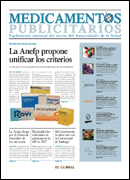 3 – Especial Medicamentos Publicitarios/ Número 377