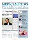 1 – Especial Medicamentos Publicitarios/ Número 369