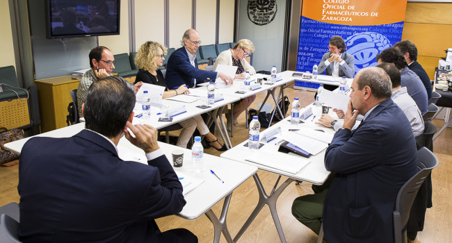 Mejorar la coordinación entre profesionales para adaptar el sistema al paciente crónico
