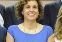 Dolors Montserrat asume la Sanidad catalana