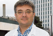 La cronificación de la infección por VIH y los 100.000 pacientes en España