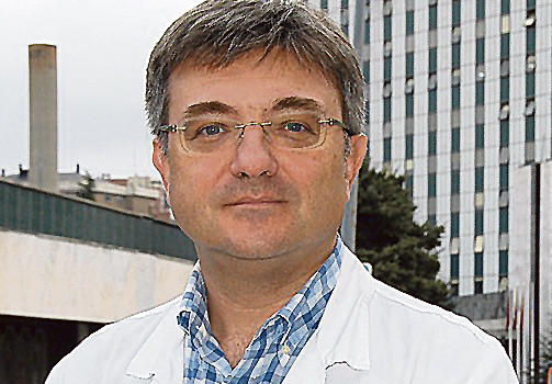 La cronificación de la infección por VIH y los 100.000 pacientes en España