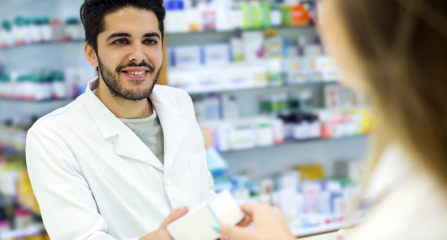 Explorando en la conexión del farmacéutico con el paciente