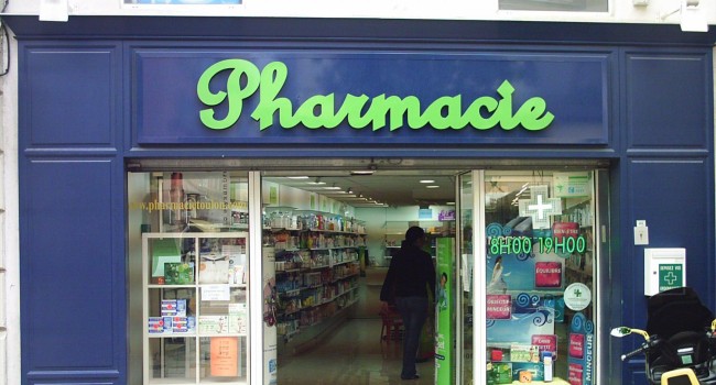 Francia: más de 30.000 pacientes ya se han vacunado de la gripe en farmacias