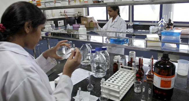 La India acapara ya el 22% de la producción global de medicamentos genéricos