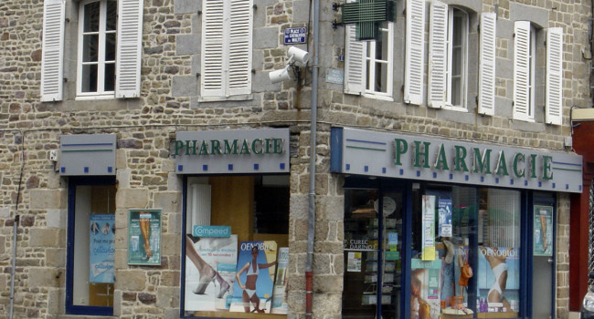 Francia: los pacientes aprovechan la opción de vacunarse en farmacias