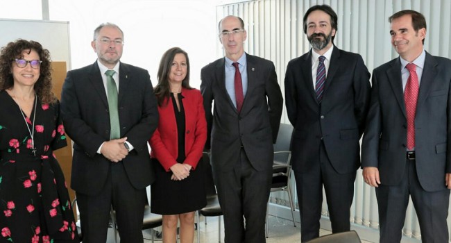Galicia: la bolsa para financiar servicios se estrena con la prevención de enfermedades