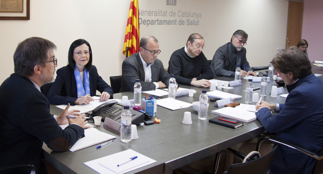 Cataluña ante el reto de aplicar la investigación traslacional al día a día de los profesionales