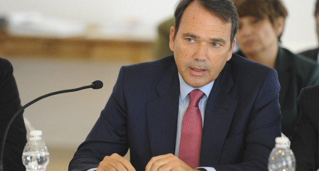 Las vacunas como oportunidad de inversión en salud necesitan de anticipación y planificación