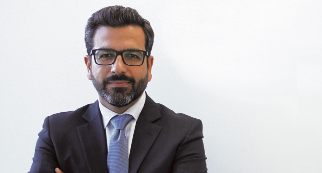 “Una red como Alphega es el mejor compañero de viaje para el titular”