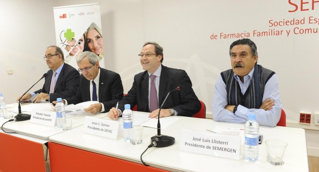 En la colaboración médico-farmacéutico, la voluntad suple al “deber político”