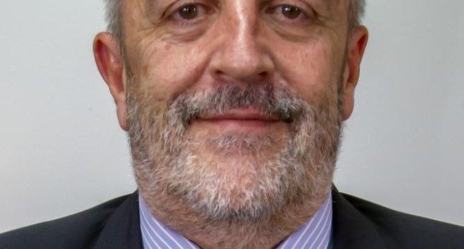 “Tenemos la tasa de cobertura más alta como comunidad no uniprovincial en la vacuna de gripe”