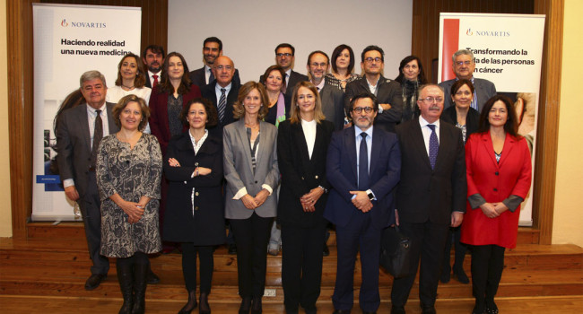 Los retos en onco hematología pasan por un cambio de paradigma para eliminar ineficiencias