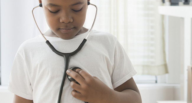 La Fundación Novartis se compromete con la salud de los estudiantes de Sudáfrica