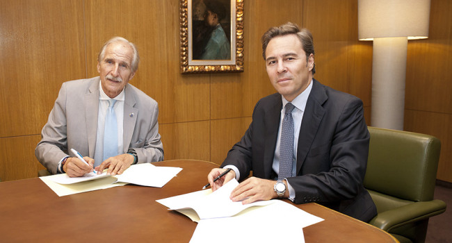 El Corte Inglés y Unicef firman un acuerdo de colaboración en favor de la infancia