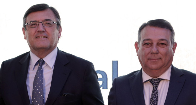 “Los profesionales son el núcleo de la RSC, son el vínculo con los grupos con los que trabajamos”