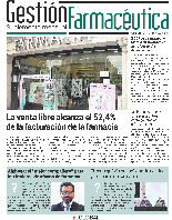 55 – Especial Gestión Farmacéutica / EG 812