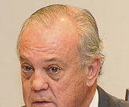 Carlos González Bosch