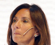 Cristina Tiemblo