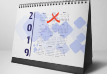 Nuevo aviso por la verificación