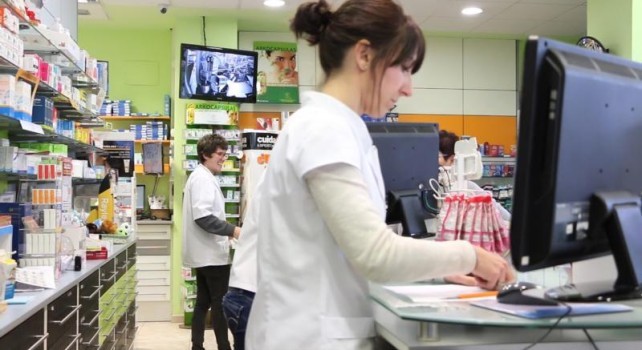 La farmacia de Guipúzcoa alerta del peligro de la diabetes