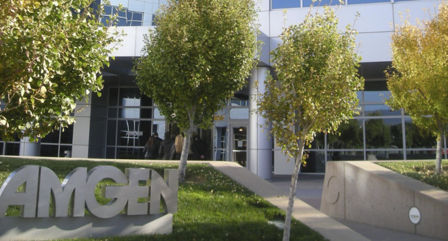 La EMA emite opinión positiva para ABP215, biosimilar de Avastin, de Amgen y Allergan