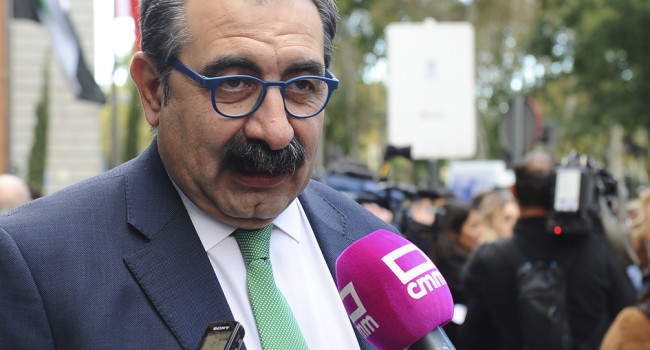 Los presupuestos manchegos prometen 1.446 euros per cápita