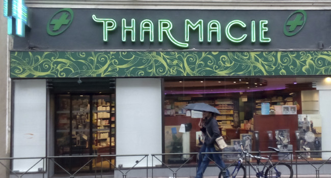 Macron ‘el liberalizador’ origina nuevos temores en la farmacia francesa