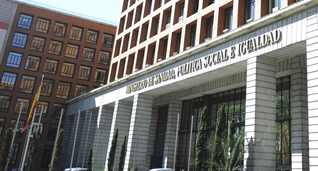 Las comunidades autónomas solicitan al Ministerio de Sanidad participar en el Sevem