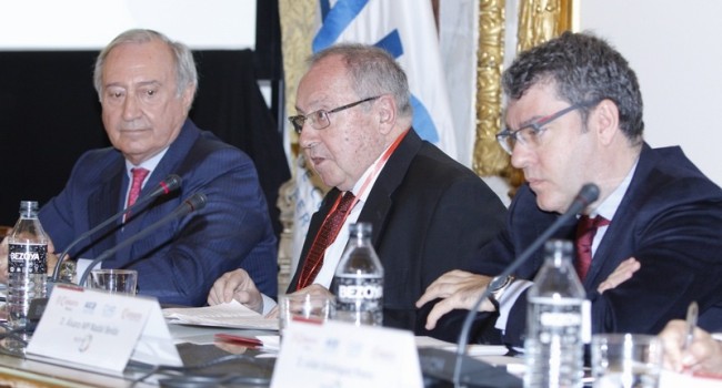 La Cámara de Comercio de España reitera su apoyo a Barcelona a la EMA