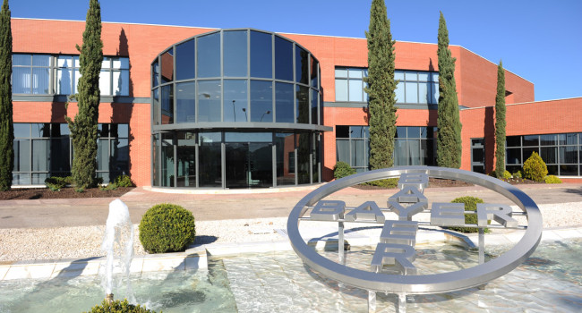 Bayer se alía con la compañía Loxo Oncology para desarrollar nuevas terapias oncológicas