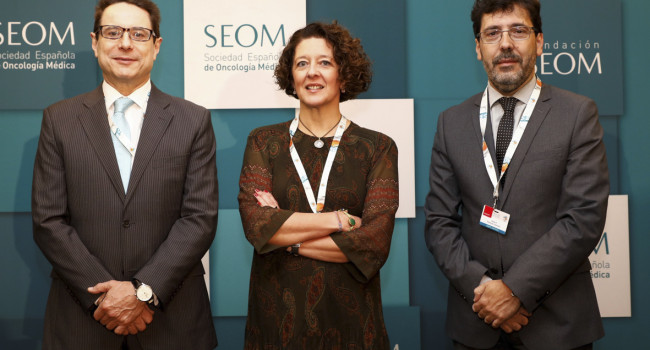 Los biosimilares ganan peso en ASCO, ESMO y SEOM