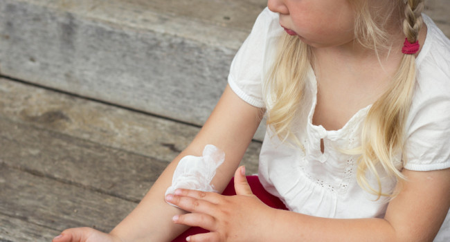 A-Derma se vuelca con la formación en dermatitis atópica con la celebración del ETP Day