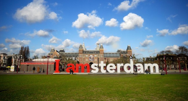 La lotería de la EMA sonríe a Amsterdam y condena a Barcelona