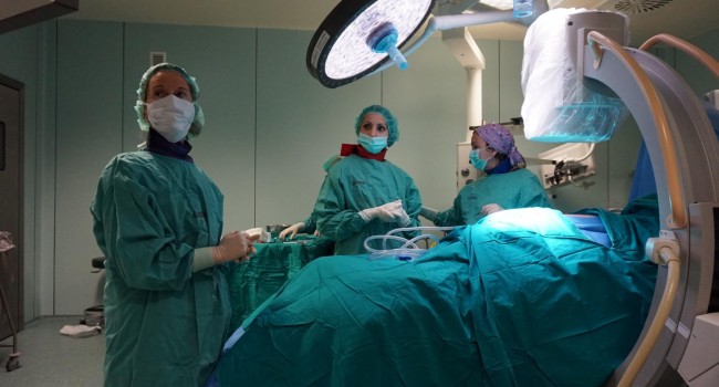 Tecnología de última generación para tratar el dolor crónico de los pacientes